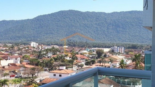 Imagem 2 de 6 de Apartamento, Venda, Balneario Florida, Praia Grande - 18678 - V-18678