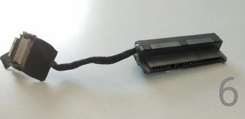 Cable Flexible Para Unidad De Disco Duro Hdd (Usado)