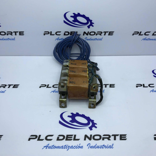 Unmp Tr-13195 417153-2s Transformador