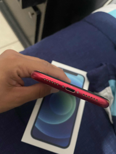 iPhone 11 64 Gb (Usado)