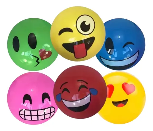 Pelotas de vinil mayoreo outlet