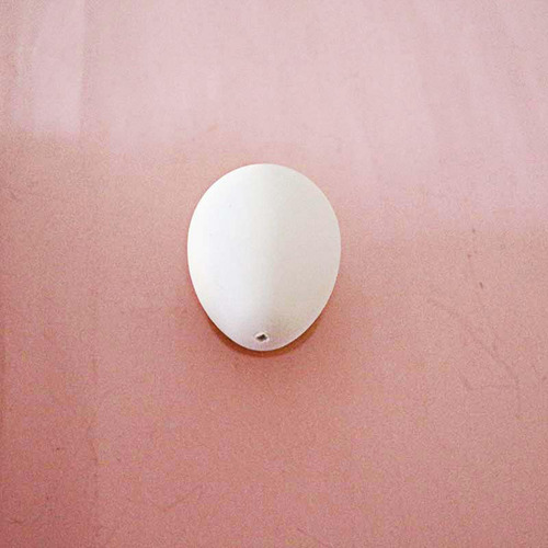 Kit De Huevos De Pascua Sin Pintar Diy 50 Piezas Para
