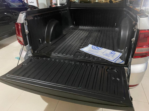 Volkswagen Saveiro Cab Sencilla Unica Unidad