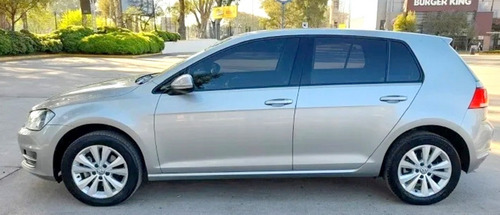Imagen 19 de 23 de Vw Golf 1.4 Tsi Turbo Confortline Manual 2016 Full