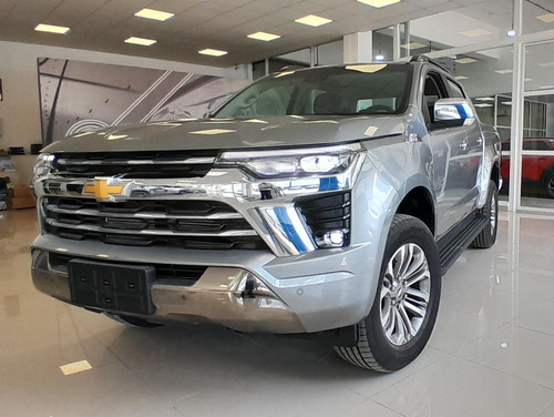 Chevrolet S10 2.8 High Country Cd Tdci 200cv