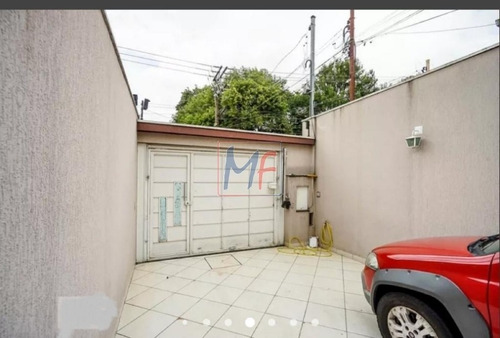 Imagem 3 de 20 de Ref: 13.525 - Excelente Sobrado No Bairro Vila Bela, Sendo 3 Suítes, Wc Social, Sala Espaçosa, Área Gourmet, 3 Vagas, 135 M² Terreno 71 M² Útil. - 13525