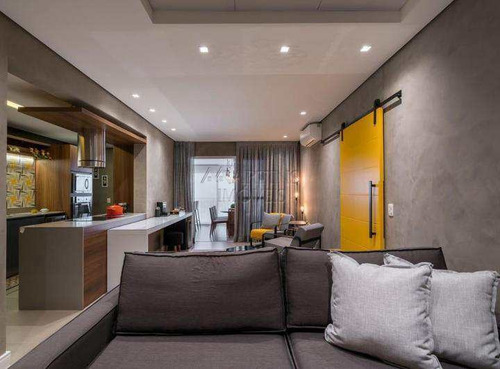 Imagem 8 de 30 de Apartamento Com 3 Dorms, Anhangabaú, Jundiaí - R$ 1.62 Mi, Cod: 9319 - V9319