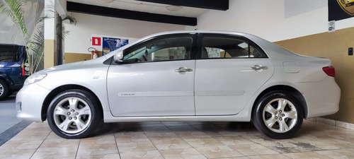 Toyota Corolla Toyota Corolla Sedan XEi 1.8 16V (flex) (aut)