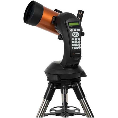 Telescopio Celestron Nexstar 4se