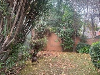 Encantadora Casa 4 Dormit. Jardín Terrazas Piscina Y Oficina