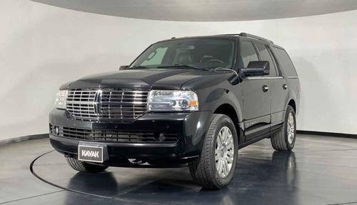 Imagen 1 de 15 de 116424 - Lincoln Navigator 2013 Con Garantía
