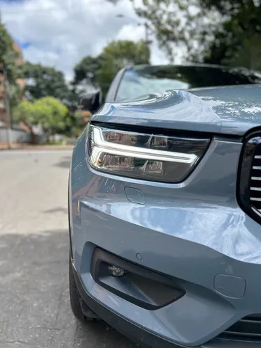 Volvo XC40 2.0 T5 Awd R-design