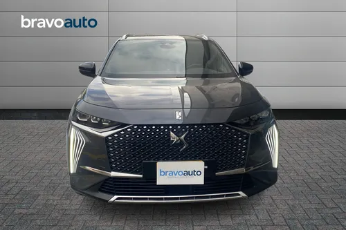 Ds7 Mv Rivoli 1.6t 220 8at