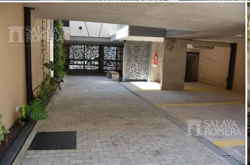 A Estrenar Departamento De 2 Ambientes Con Terraza