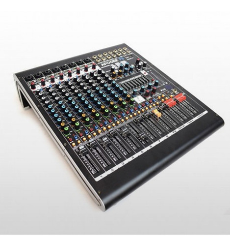 Consola De Sonido 8 Canales Mixer Apogee F8 Con Efectos