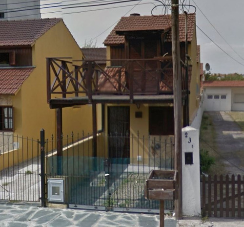 Duplex En Venta En Santa Teresita