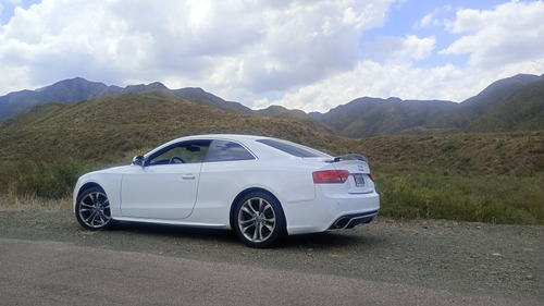 Audi A5 2.0 T Fsi Multitronic 211cv