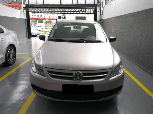 Volkswagen Gol 1.6 Mi Total Flex 8v