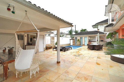 Imagem 20 de 30 de Casa Triplex Excepcional, Com 4 Suítes, Para Venda Em Vargem Pequena, Rio De Janeiro - Ca0017