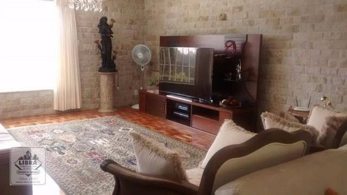 Imagem 15 de 29 de Tranquilidade E Sofisticação! Conforto No Isolamento 4 Quartos Com Uma Suite - Ca0028
