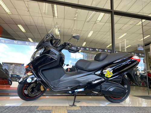 Maxsym 400i - 57.500 Km - 2016 - 48x Sem Entrada - Gui