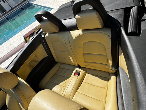 Audi A3 2.0 3p Attraction Plus Tiptronic At