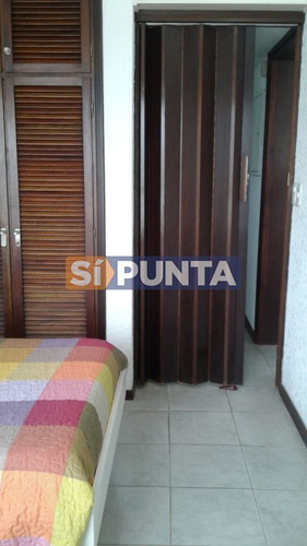 Imagen 11 de 12 de Apartamento En Venta - Brava