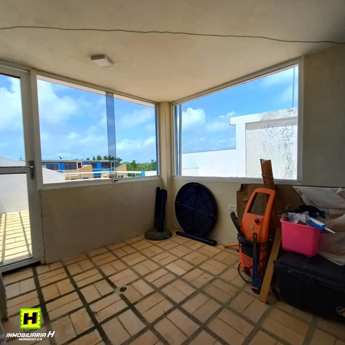 Imagen 5 de 13 de Townhouse En Venta En Tucacas, Conjunto Terrazas Del Sol