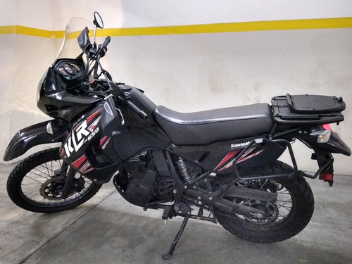 Klr 650