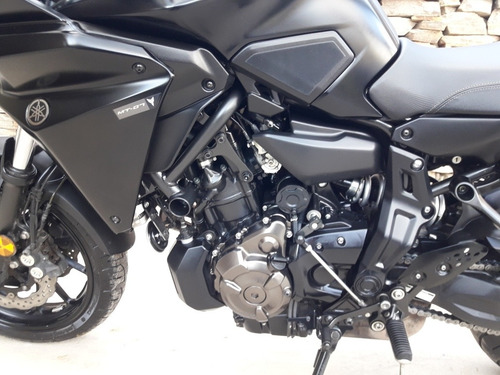 Imagen 6 de 18 de Yamaha Tracer Mt 07