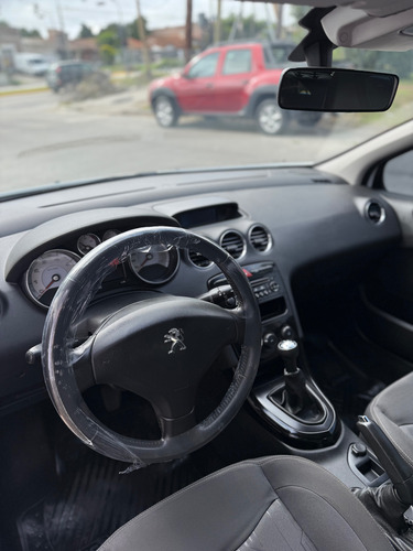 Peugeot 308 1.6 Active