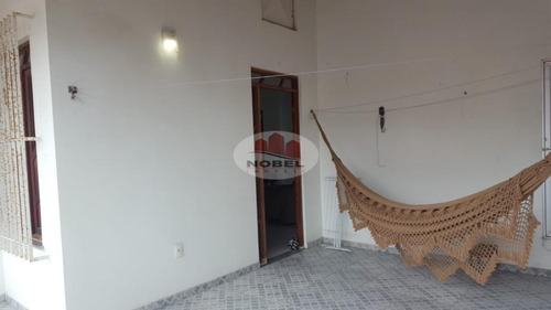 Imagem 26 de 29 de Casa Com 2 Dormitório(s) Localizado(a) No Bairro Brasília Em Feira De Santana / Feira De Santana - 5877