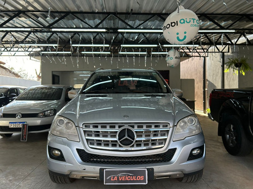 Mercedes-Benz Classe ML 3.0 Cdi 5p