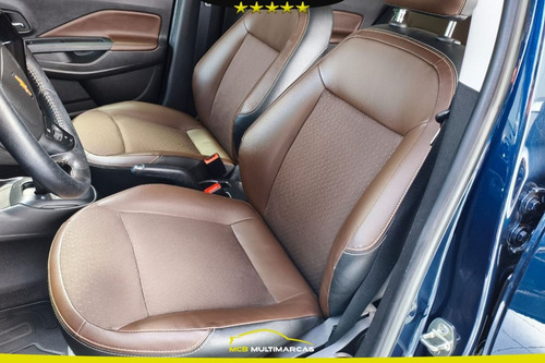Chevrolet Cobalt LTZ 1.8 8V Econo.Flex 4p Aut.
