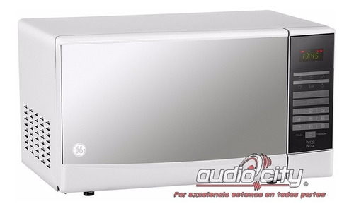 Horno De Microondas G. E. Jes70w 10 Niveles 700 Watts