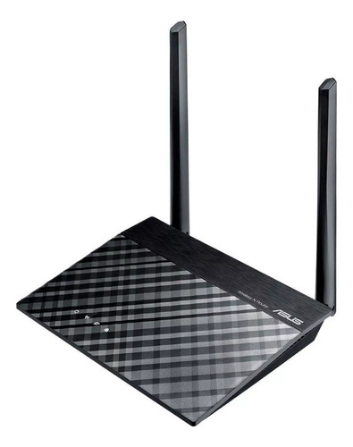 Router/ap/repetidor Inalám N300 Asus