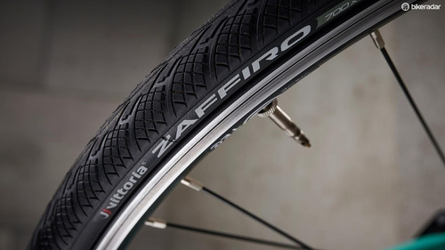 Imagen 2 de 4 de Bicicleta Bianchi Via Nirone 7 Aluminio 8s - Bicicletta Uy