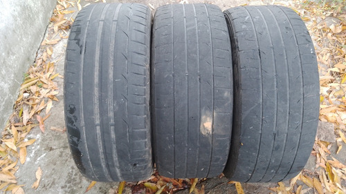 Imagen 4 de 10 de Cubiertas Dunlop- 225/45/17-precio X Cada Una