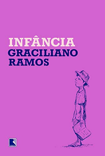 Libro Infância De Graciliano Ramos Record - Grupo Record