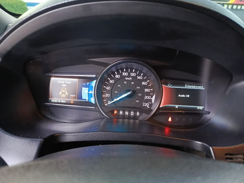 Ford Explorer 2016 Limited