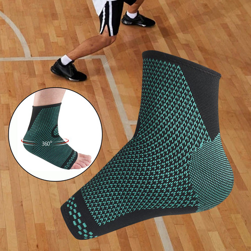 3 Calcetines Para Fascitis Plantar, Protección Para Pies,