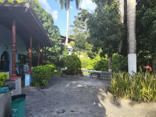 Finca En San Jerónimo