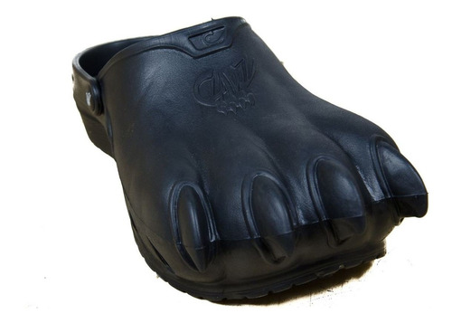 Classic Clawz - Preta