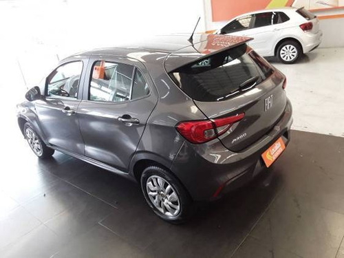 Fiat Argo 1.0 Firefly Flex Drive Manual