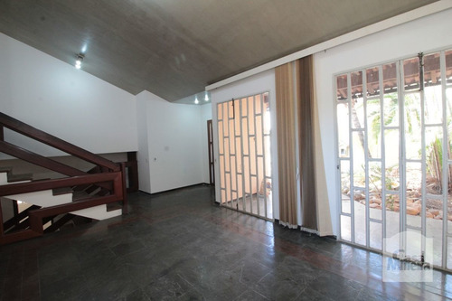 Imagem 1 de 15 de Casa À Venda No Palmares - Código 255205 - 255205