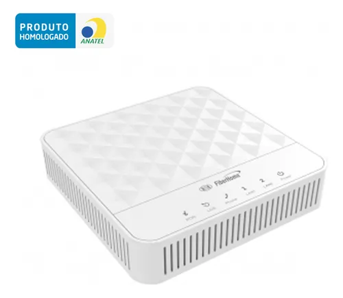 comprar Kit 10 Bridge Onu Gpon Fiberhome An5506-02-b Ponte De Rede