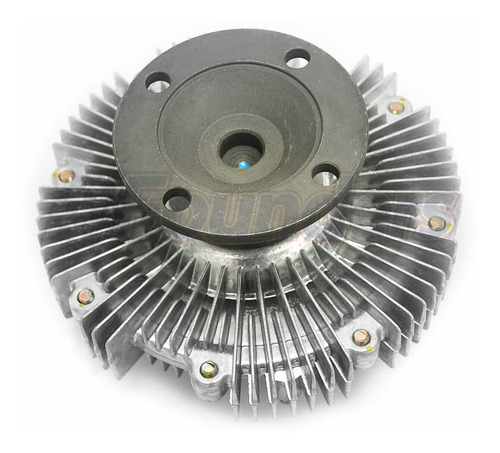 Fan Clutch Toyota 4runner Limited 2004 4.7l