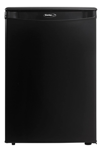 Danby Mini Refrigerador Color Negro Espacioso