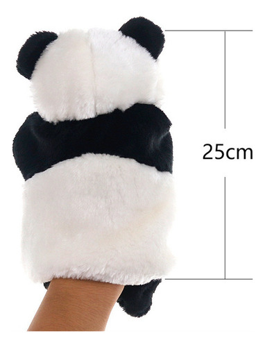 Mz Guante For Niños Con Forma De Muñeca, Muñecos, Muñecos