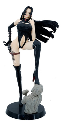 Figura Hancock De One Piece 49cm Importado